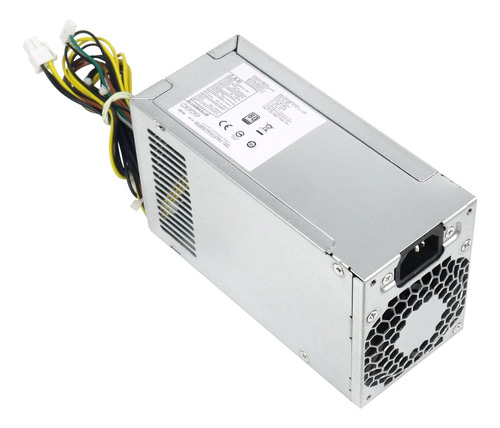 Lxun Actualizó La Fuente De Alimentación De 400w Compatible