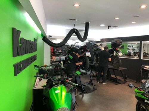 Kawasaki Versysx 300-2021- Entrega Inmediata- Test Drive!!!!