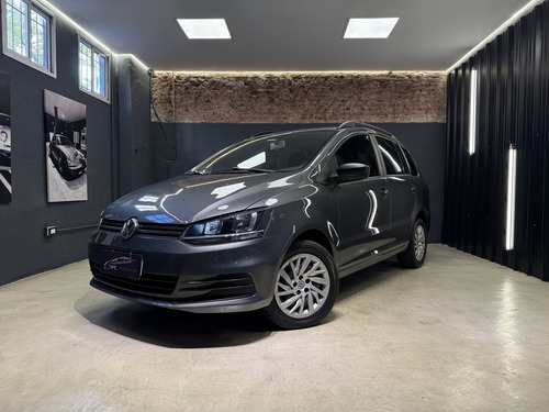 Volkswagen Suran 1.6 Comfortline 101cv