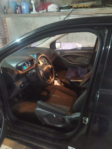 Ford Ka 1.0 Se Plus - 2018