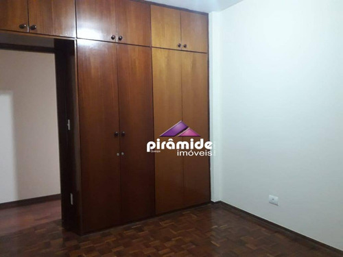 Imagem 11 de 20 de Cobertura Com 3 Dormitórios À Venda, 232 M² Por R$ 990.000,00 - Vila Adyana - São José Dos Campos/sp - Co0149