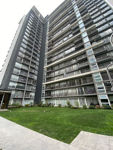 Arriendo Departamento 1hab 1ba Macul