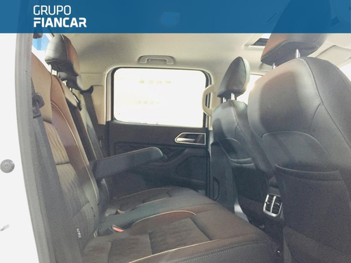 Gwm Poer Family 4x4 Automatica 2.0 (iva Incluido) 2021 0km