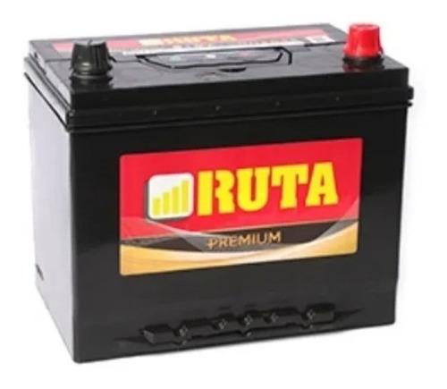 Bateria Compatible Case Retro Ruta Premium 160 Amp