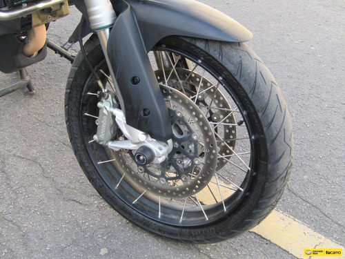 Imagen 16 de 25 de Ducati Multistrada 950s