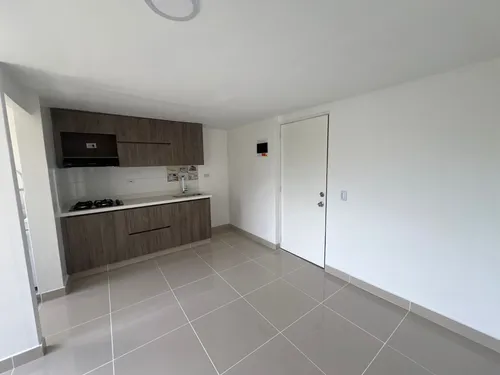 Se Arrienda Apartamento En Altos De Calasanz