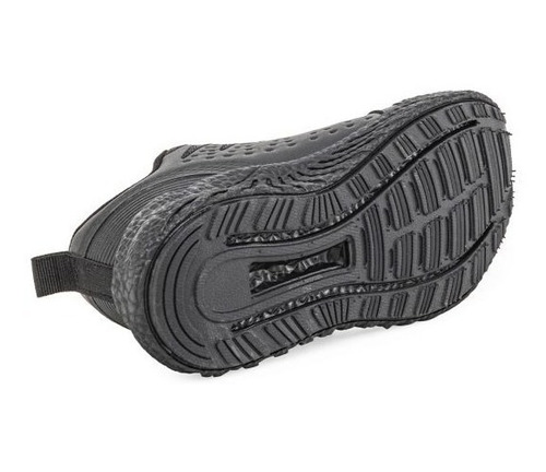 Imagen 3 de 4 de Zapatilla Colegial Addnice Ray Classic Cordon 28-34 Lefran