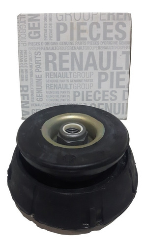 Coxim Amort Diant Completo Original Kangoo 2000 A 2016