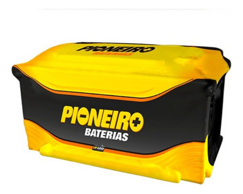 Bateria Pioneiro 100ah F100ds