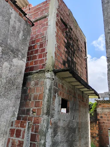 Vende-se Essa Casa A Rua 59 N° 30 Vl Etapa Rio Doce Olinda-p