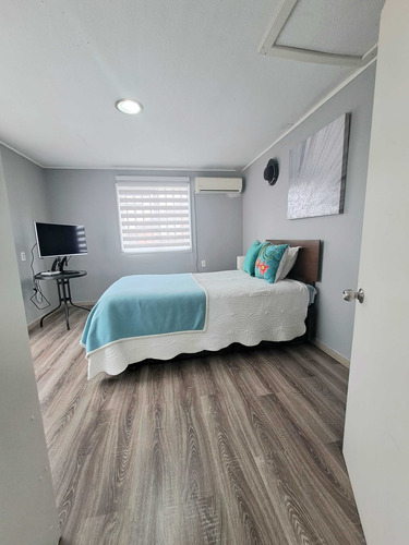 Se Vende Hermosa Casa En Flores De Pucara (106217)