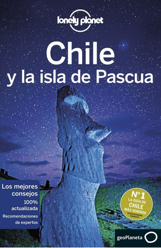 Chile Y La Isla De Pascua 7