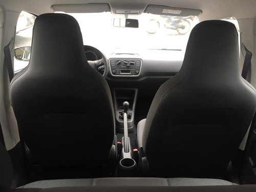 Vw 0km Volkswagen Take Up 1.0 75cv A/a Entrega Inmediata A