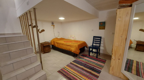 Departamento En Alquiler Anual. Valeria Del Mar Frente Al Mar!