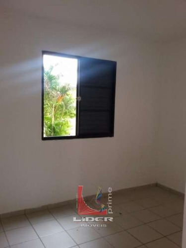 Imagem 6 de 6 de Apartamento - Res. Colibri Bragança Paulista - Ws9554-1