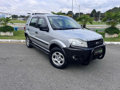 Ford Ecosport Xls1.6flex