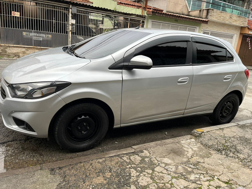 Chevrolet Onix 1.0 MPFI LT 8V