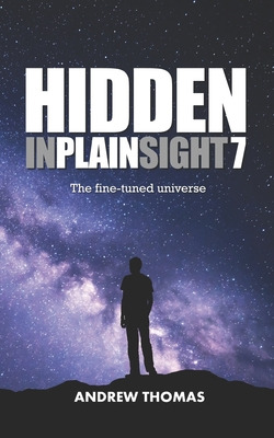 Libro Hidden In Plain Sight 7: The Fine-tuned Universe - ...