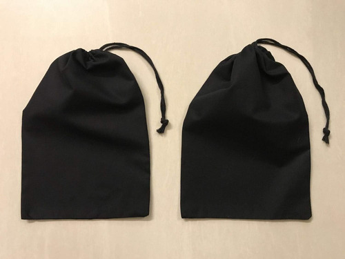 Bolsas Reutilizables De Muselina De Algodón Ecológicas Con U