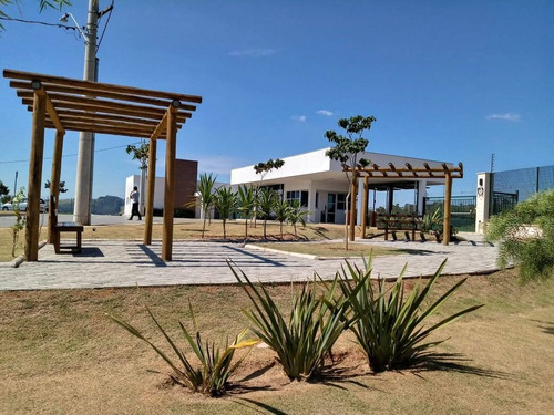 Imagem 2 de 27 de Terreno Em Centro, Itatiba/sp De 386m² À Venda Por R$ 245.000,00 - Te1050653-s