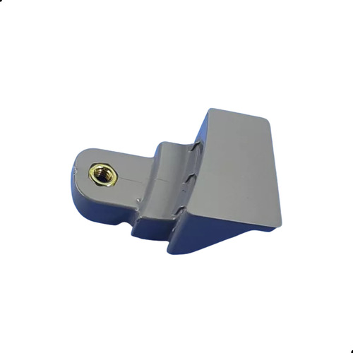 Suporte Do Puxador Da Porta Geladeira Electrolux Db53x Dt52x