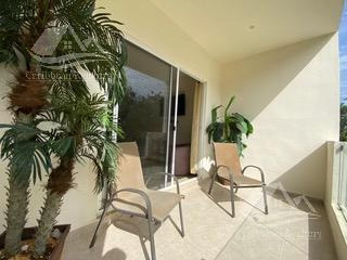 Imagen 14 de 19 de Departamento En Venta En Selvanova Coto 6 Playa Del Carmen