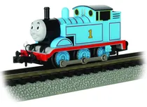 Comprar Bachmann Trains - Thomas Friends Thomas The Tank Engine - N