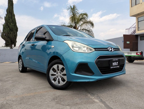 Hyundai Grand i10 1.2 Gl Sedan Mt