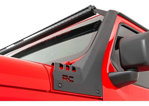Kit Instalación Luz Led 50in 18-21 Wrangler/20-21 Gladiator