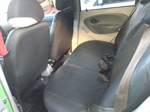 Chery Chery Qq 1.1 Light 2013