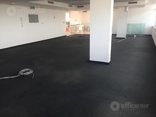 Imagen 9 de 21 de Alquiler Piso 15 - Áreas Operativas Y Terraza - Cañada Office Av. Colón 610