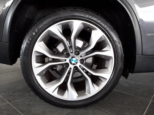 Bmw X5 Bmw X5 Xdrive30d Turbo Diesel 2015/2016