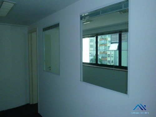 Imagem 5 de 17 de Sala - Sa00085 - 68594014