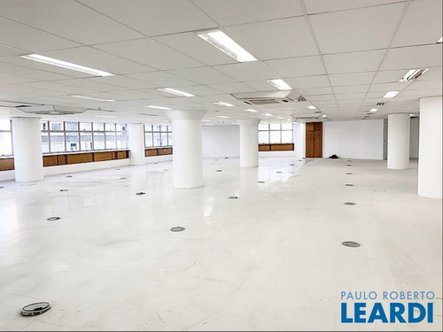 Imagem 2 de 15 de Comercial - Centro - Sp - 601829