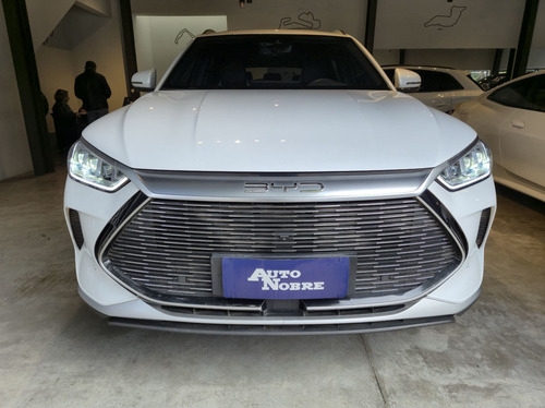BYD Song Plus 1.5 Dm-I