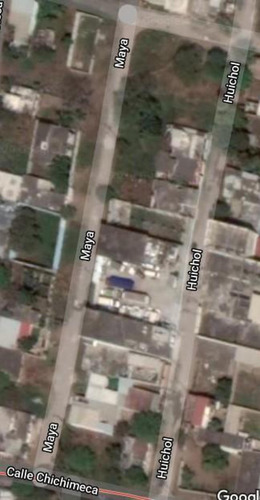 Terreno Habitacional En Venta En Agrícola Industrial, Veracruz, Veracruz