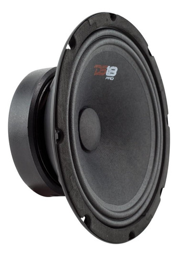 1 Altavoz Ds18 Pro-gm8se 8 Pulgadas Rango Medio 8 Ohmios