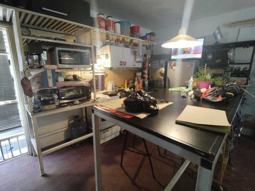 Imagen 17 de 19 de Ampl. Resid. America - Los Tintines 1194 - Casa Galpón En Venta