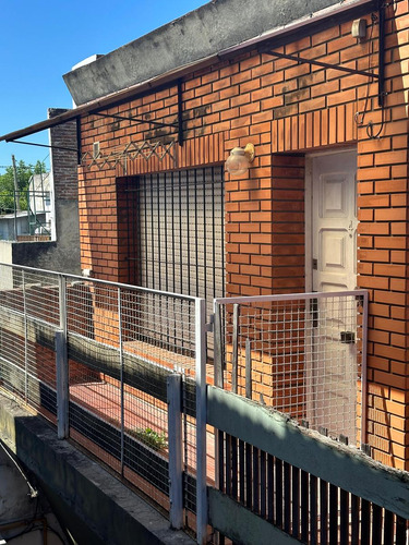 Venta Departamento De 2 Ambientes En Carapachay