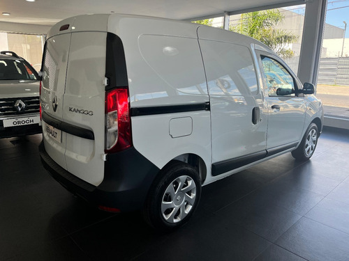 Renault Kangoo Ii Express 1.6 Sce Confort
