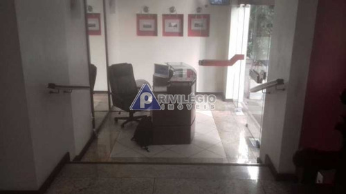 Imagem 24 de 24 de Apartamento À Venda, 2 Quartos, 1 Suíte, Copacabana - Rio De Janeiro/rj - 16574