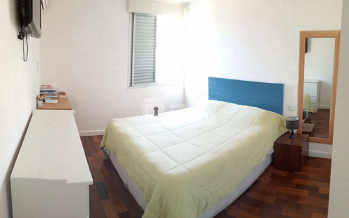 Imagem 13 de 16 de Apartamento Com 2 Dorms, Jardim Taboão, São Paulo - R$ 290 Mil, Cod: 4349 - V4349