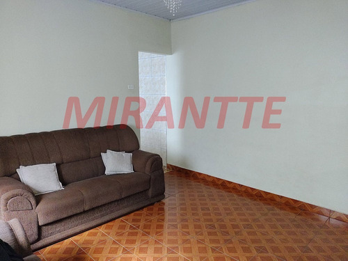 Imagem 4 de 11 de Casa Terrea Em Vila Maria - São Paulo, Sp - 366773