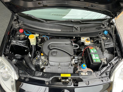 Fiat Palio 1.0 Attractive Flex 5p