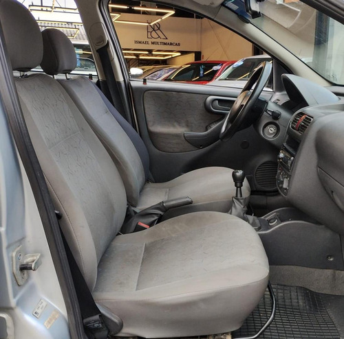 Chevrolet Corsa Hatch Maxx 1.0 8v 4p 2007
