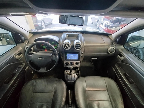 Ford Ecosport Xlt