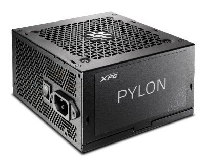 Fuente De Poder Adata Pylon450b-bkcus