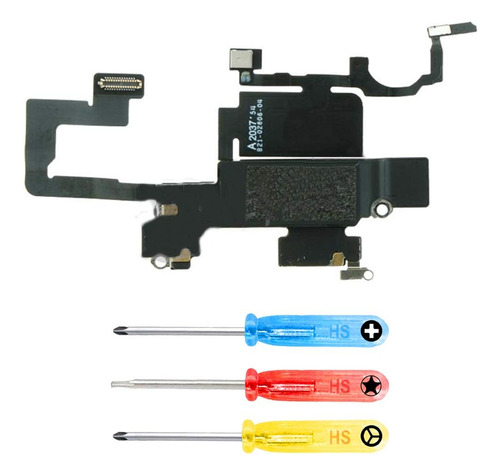 Mmobiel Auricular Compatible Con iPhone 12 Mini 2020 - Reemp