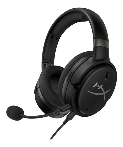 Auricular Gamer Hyperx Cloud Orbit S Micrófono Pc