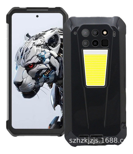 B Suporte Para Unihertz 8849 Tank 3 Pro 2024